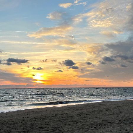 Attico Al Mare Apartman Lido di Ostia Kültér fotó