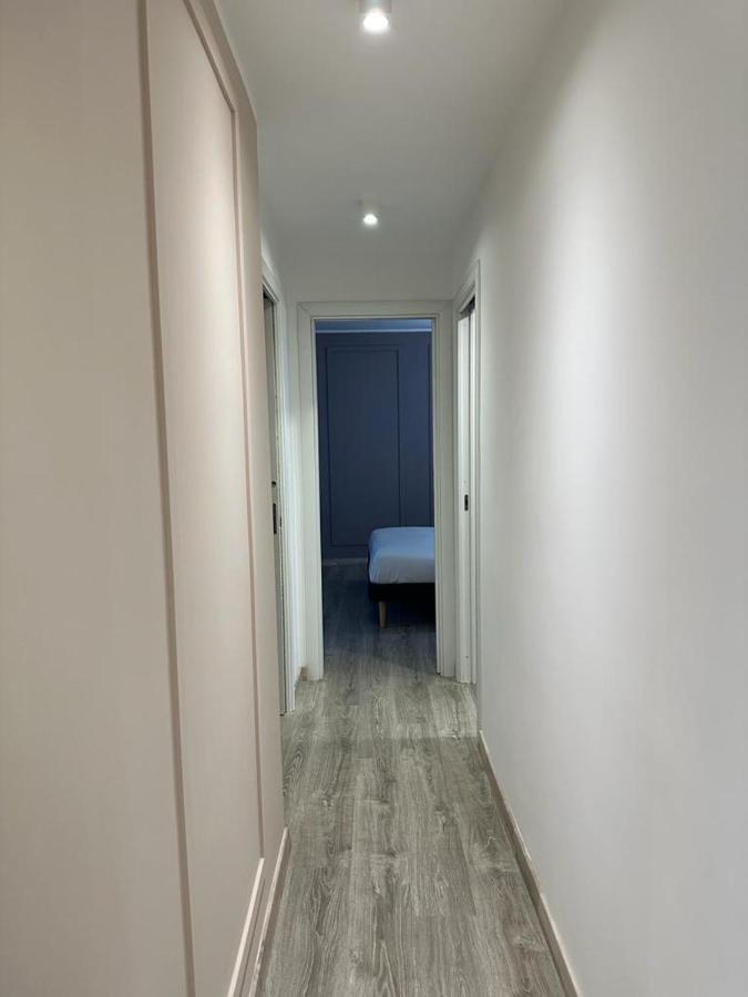 Attico Al Mare Apartman Lido di Ostia Kültér fotó
