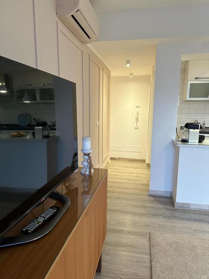 Attico Al Mare Apartman Lido di Ostia Kültér fotó