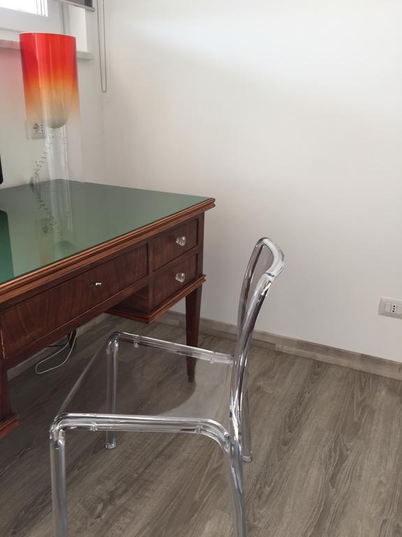 Attico Al Mare Apartman Lido di Ostia Kültér fotó