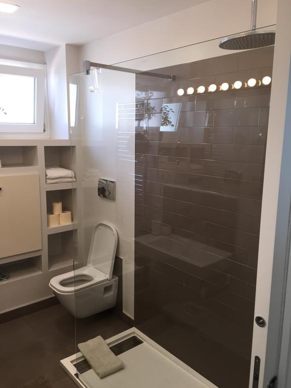 Attico Al Mare Apartman Lido di Ostia Kültér fotó