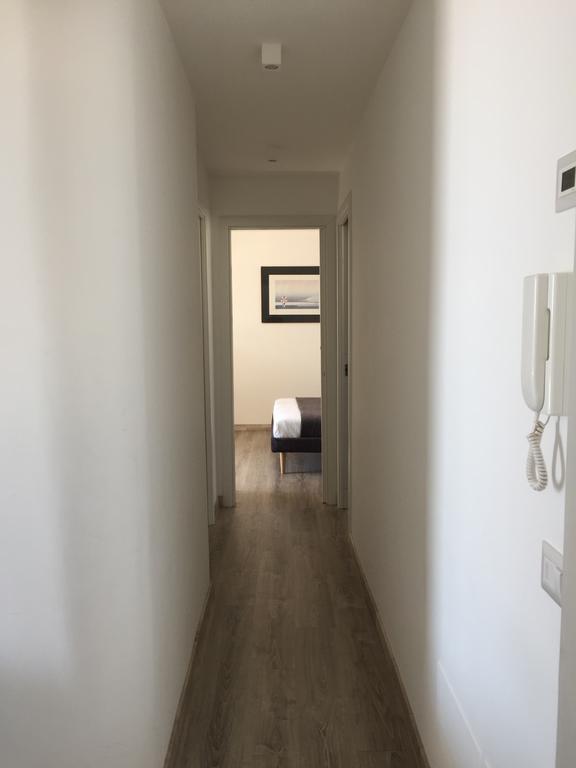 Attico Al Mare Apartman Lido di Ostia Kültér fotó