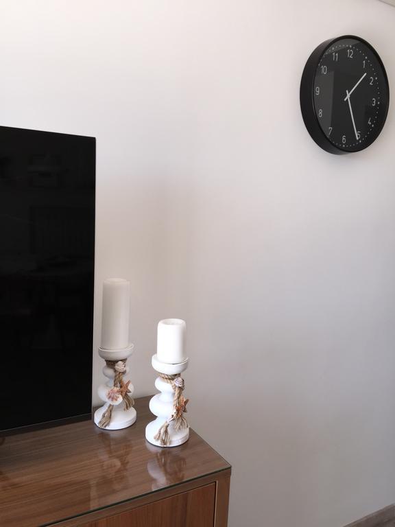 Attico Al Mare Apartman Lido di Ostia Kültér fotó