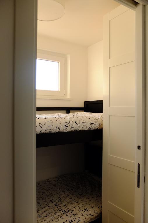 Attico Al Mare Apartman Lido di Ostia Szoba fotó