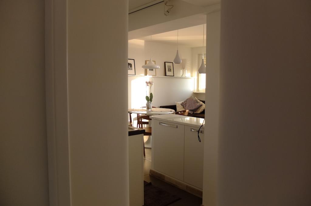 Attico Al Mare Apartman Lido di Ostia Szoba fotó