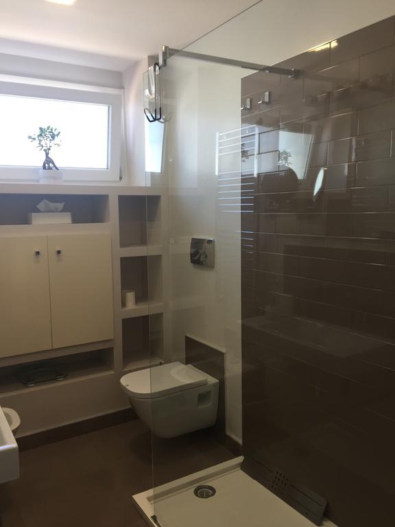 Attico Al Mare Apartman Lido di Ostia Kültér fotó