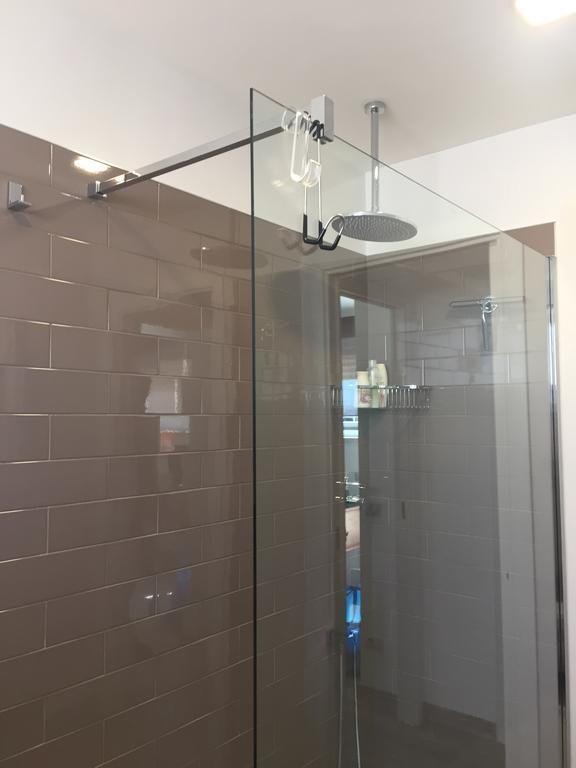 Attico Al Mare Apartman Lido di Ostia Kültér fotó