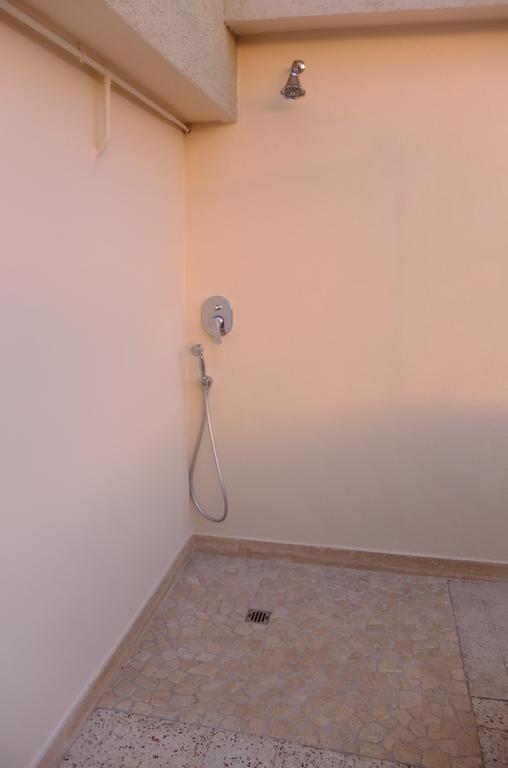 Attico Al Mare Apartman Lido di Ostia Kültér fotó