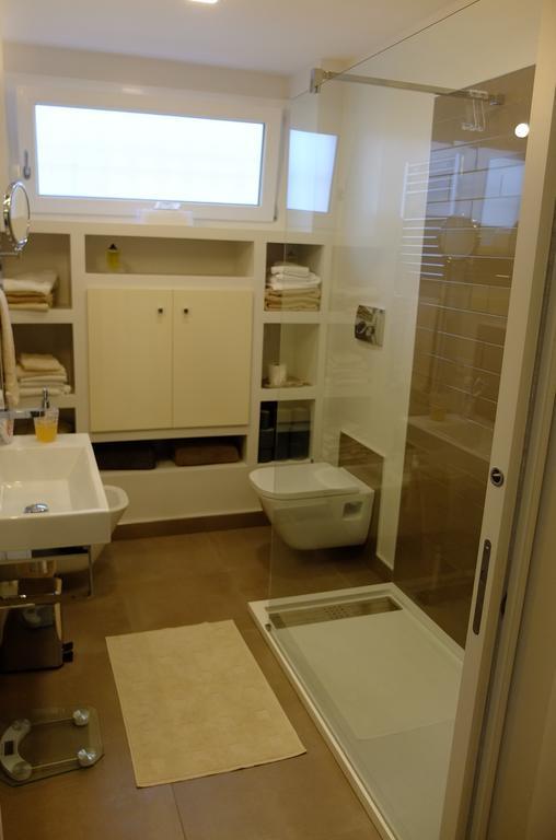 Attico Al Mare Apartman Lido di Ostia Kültér fotó